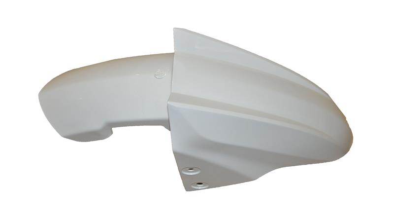 ÖN ÇAMURLUK BEYAZ (ECORIDER MQ)